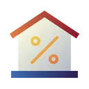 Free Real Estate Property House Icon