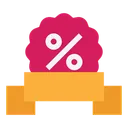 Free Sale Shopping Offer Icon