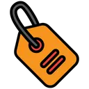 Free Discount tag  Icon