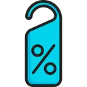 Free Guarantee Quality Certificate Icon