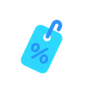 Free Discount Tag Discount Sale Icon