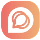 Free Discourse  Icon