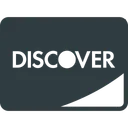 Free Discover Payments Pay Icon