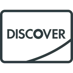 Free Discover card  Icon