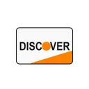 Free Discover Credit Debit Icon