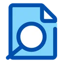 Free Discover  Icon