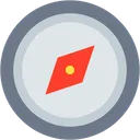 Free Discovery  Icon