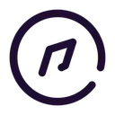 Free Discovery Science Research Icon