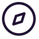 Free Discovery Science Research Icon