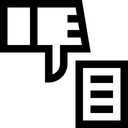 Free Discredit Antenna Attract Icon