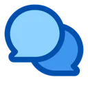 Free Discussion  Icon