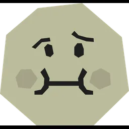 Free Disgust Emoticon Emoji Icon