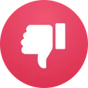 Free Disgusto  Icono
