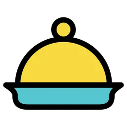 Free Dish  Icon