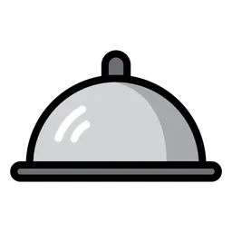 Free Dish  Icon