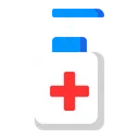 Free Disinfectant  Icon