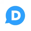 Free Disqus Marke Logo Symbol