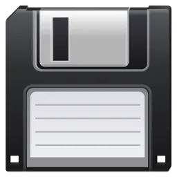 Free Disk  Icon