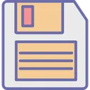 Free Diskette  Icon