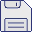 Free Diskette Floppy Floppy Disk Icon