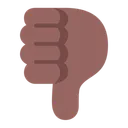 Free Dislike  Icon