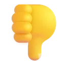 Free Down Color Default Icon