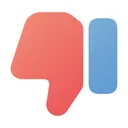 Free Dislike  Icon