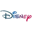 Free Disney Company Brand Icon