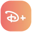 Free Disney Plus Brand Logos Company Brand Logos Icon