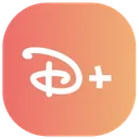 Free Disney plus  Icon