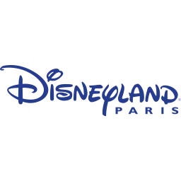 Free Disneyland Logo Icon