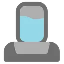 Free Dispenser  Icon