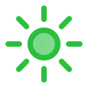 Free Display  Icon