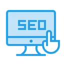 Free Display Device Monitor Icon