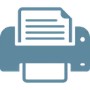 Free Dispositivo Hardware Oficina Icono