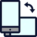 Free Girar dispositivo  Icon