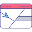 Free Sistema De Posicionamiento Sistema De Navegacion Dispositivo De Seguimiento Icono