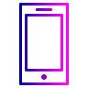 Free Movil Telefono Dispositivo Icon