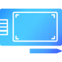 Free Dispositivo electronico  Icono