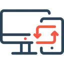 Free Dispositivo  Icono
