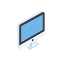 Free Computer portatile  Icon