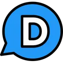 Free Disqus  Icon