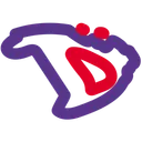 Free Disroot Technology Logo Social Media Logo Icon
