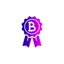 Free Bitcoin Melhor Investimento Ícone