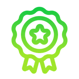 Free Distintivo  Ícone