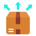 Free Transportation Supply Chain Management Market Penetration Icon