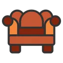 Free Divano  Icon