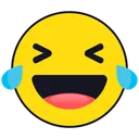 Free Diversao Emoji Emocao Ícone