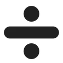 Free High Contrast Icon
