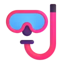 Free Mask Color Icon